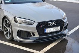 Audi RS5 Frontlippe - Coupe / Sportback