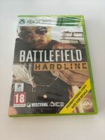 Battlefield Hardline (Promotional Copy) (XBOX 360) OVP