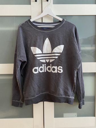 Adidas Pullover Grösse 34