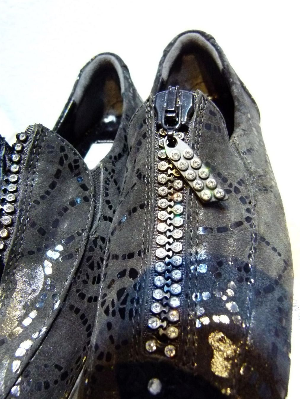 Damenschuhe: Fernando Pensato Damenschuhe Gr.35 Lp539 – Neu und originalverpackt aus Uerkheim von Justi.y 3