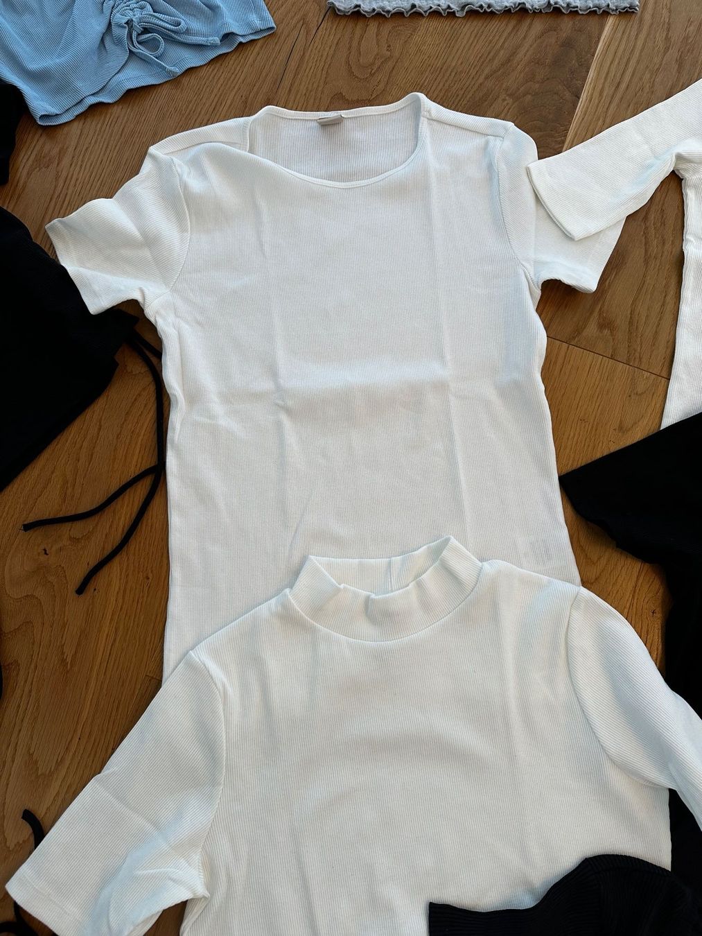 Lotti di vestiti: 9 T-Shirts Gr. 34/36 – Usato da Sissach venduto da tapasu 3