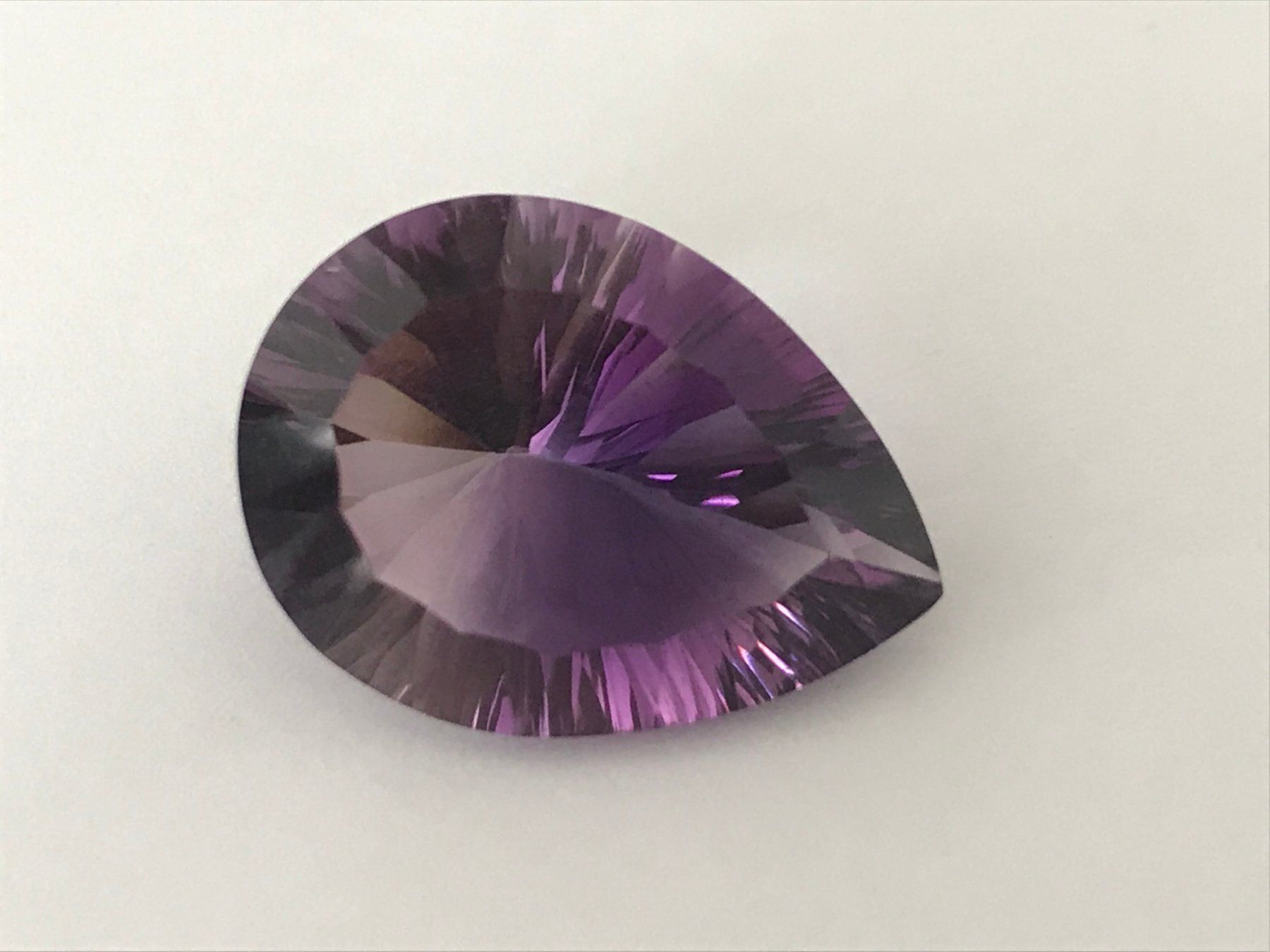 Pietre preziose: Amethyst – Nuovo e nell'imballaggio originale da Wolhusen venduto da toni079 3