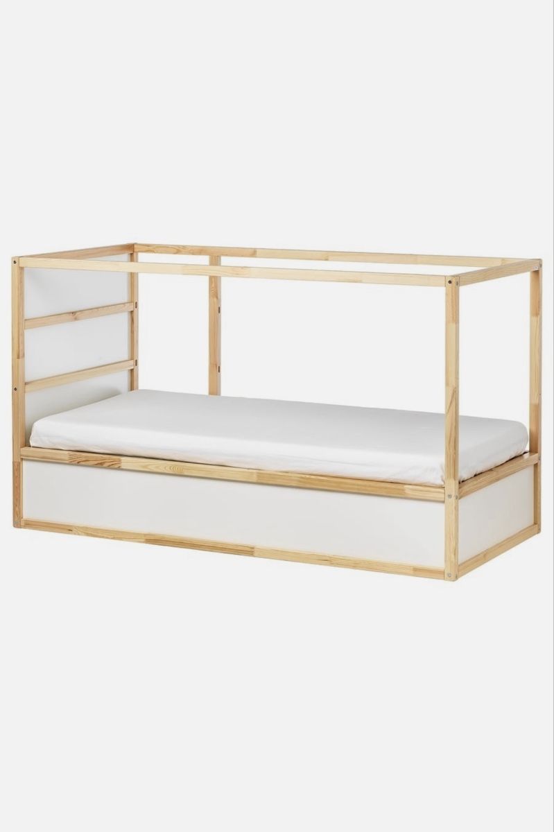Ikea Letti: Hochbett Kura Ikea – Usato da Effretikon venduto da Happy0Feet 1