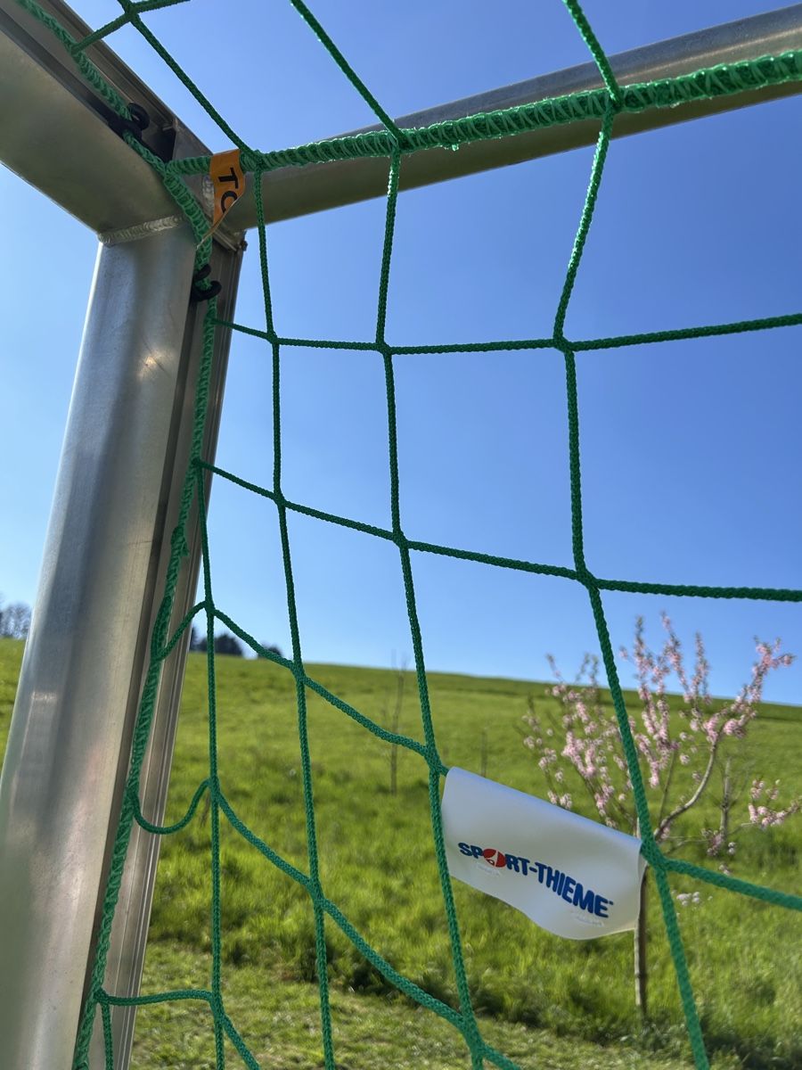 Fussball- & Hockeytore: Fussballtor 5x2meter – Neu (gemäss Beschreibung) aus Küssnacht am Rigi von maerz2007 1