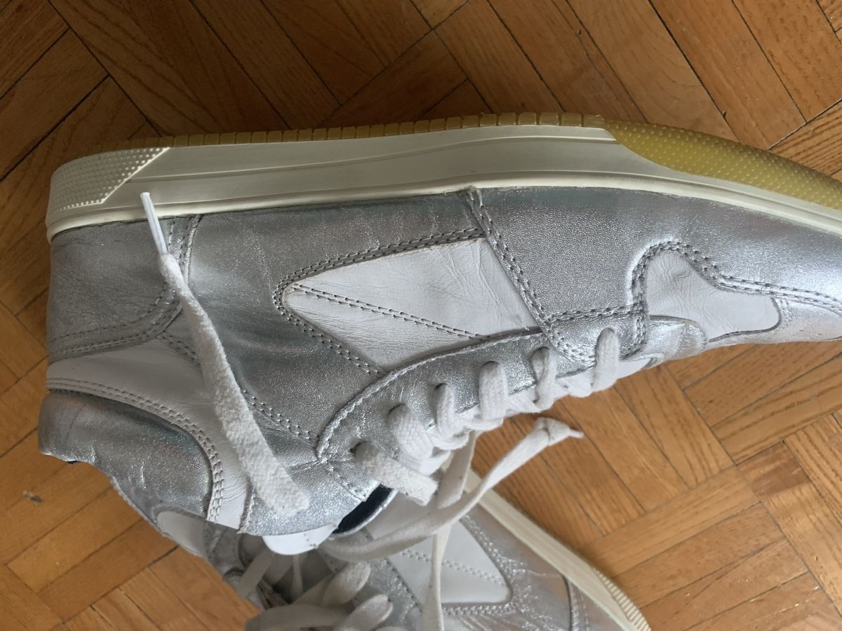 Zara Herrenschuhe: ZARA Schuhe gr 41 – Gebraucht aus Gutenswil von Bregenzer8610 4