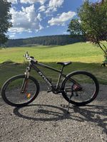 VTT B'TWIN Rockrider 540 
