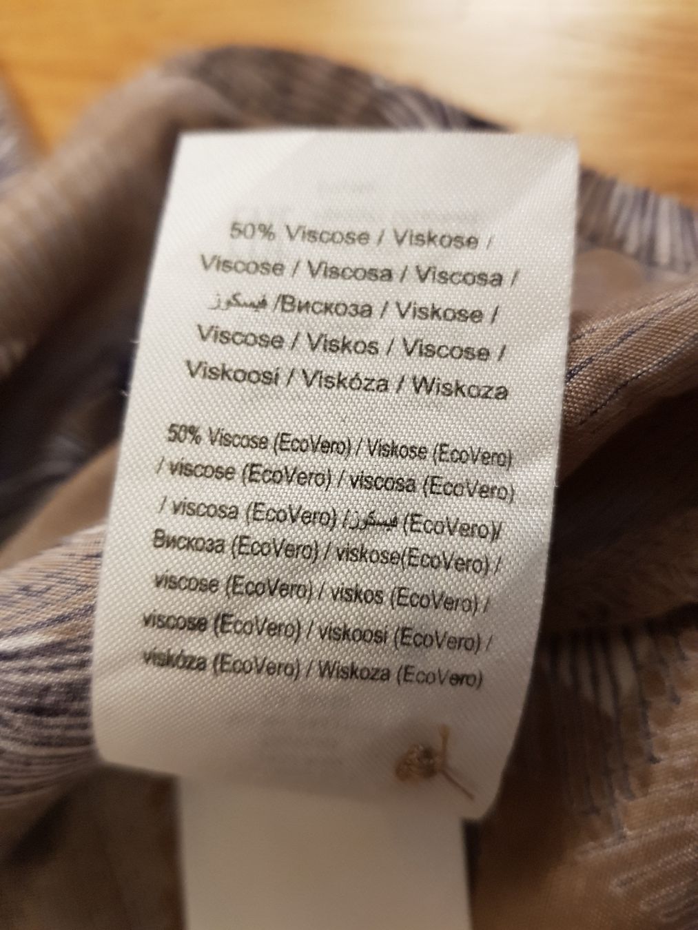 Blusen: Blouse femme KAFFE T40 – Neu (gemäss Beschreibung) aus Veyrier von sosozizou 2