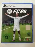 EA Sports FC25 PS5