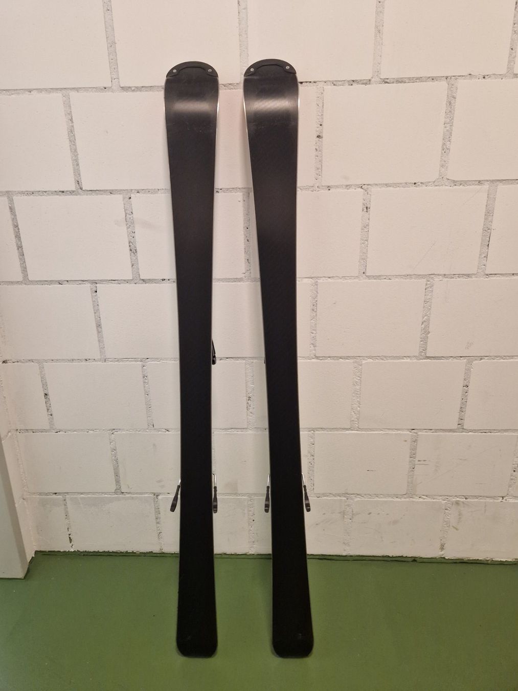 Nordica Skis: Kinderski – Gebraucht aus Kappelen von chrome72 1