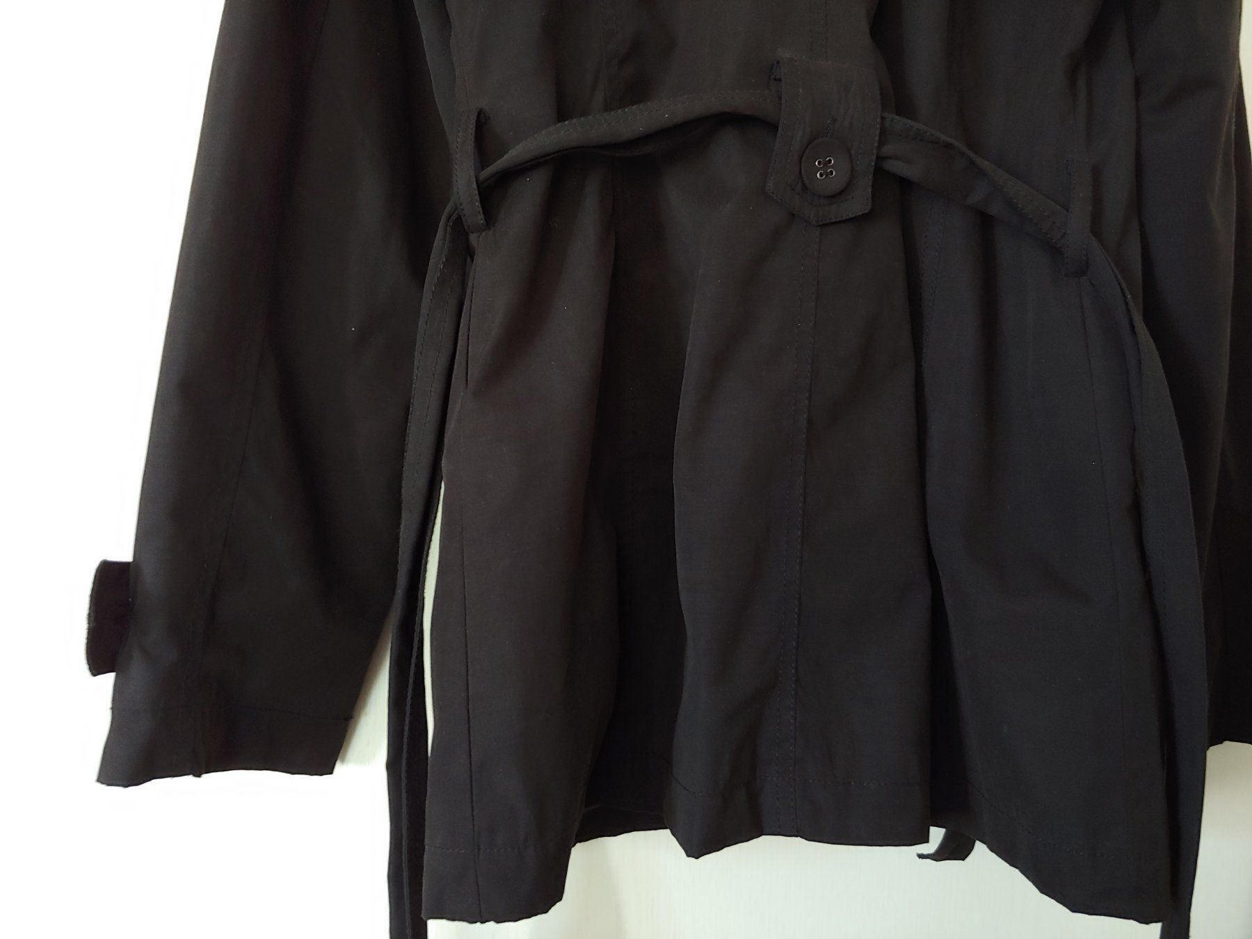 Giacche: Tolle Übergangsjacke Zero, 36/38 – Usato da Suhr venduto da andreas_2008 4