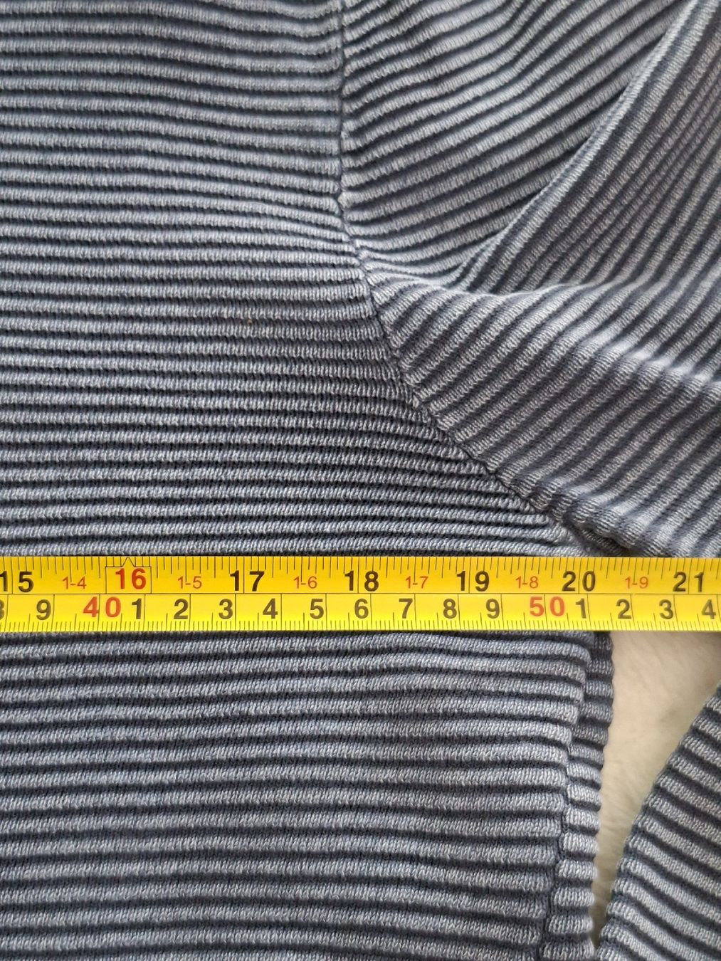 Pullover & Sweatshirts: Pull Tom Tompson Homme Taille XL - – Gebraucht aus Renens VD von ser_j2fn 2