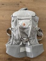 Ergobaby Adapt Soft Mesh Babytrage  sehr guter Zustand