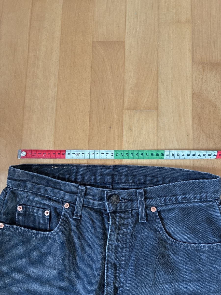 Levi's Jeans: Vintage Levi’s 615 Orange Tab – Usato da Fribourg venduto da Peio_Aritz 3