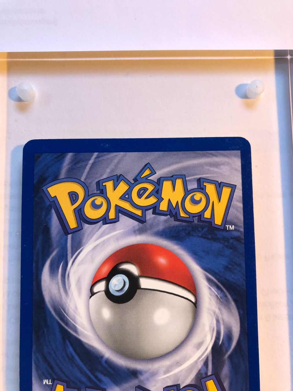 Cartes à collectionner: Blaine's Vulpix 1st Gym Heroes - MINT - ab 1.- – D'occasion à Giubiasco par dan_pr8b 7