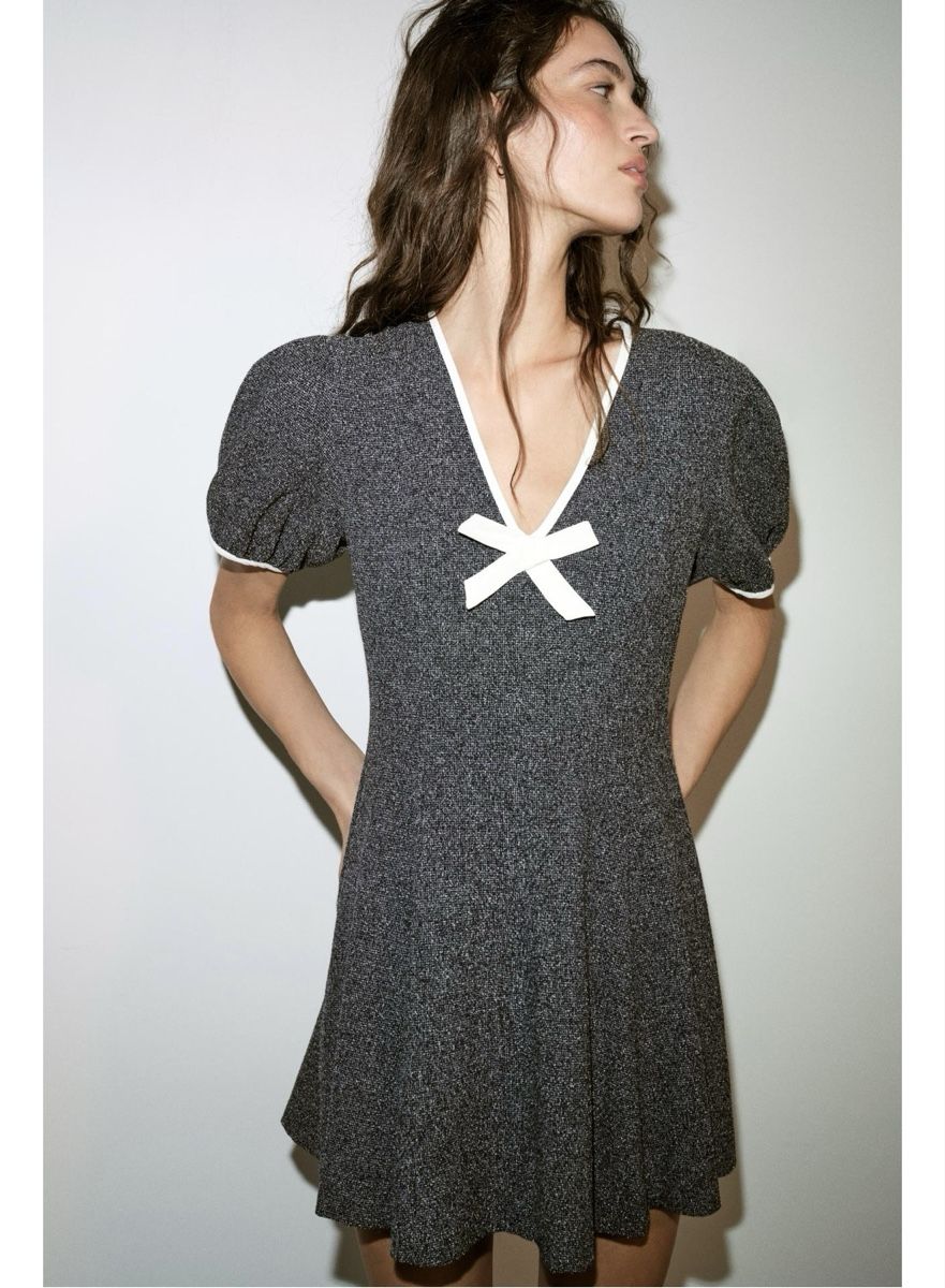 Zara Vestiti: Zara Dress – Nuovo e nell'imballaggio originale da Opfikon venduto da MabelCouture 3
