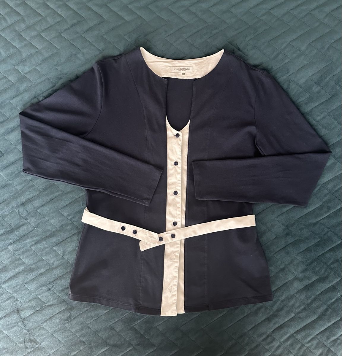 Blusen: Hemd Nara Camicie – Neu (gemäss Beschreibung) aus Ponte Capriasca von mic_5qlq