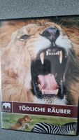 DVD Tödliche Räuber