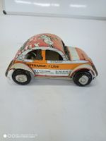 Retro Blechauto  - Originelles Sammlerstück! VW Käfer