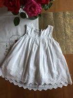 Wunderschöne Bluse POMP DE LUX mit Stickerei Gr. 134/140