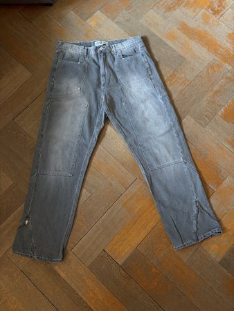 Rare Humans Denim XL