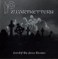 Zwartketterij - Cult...