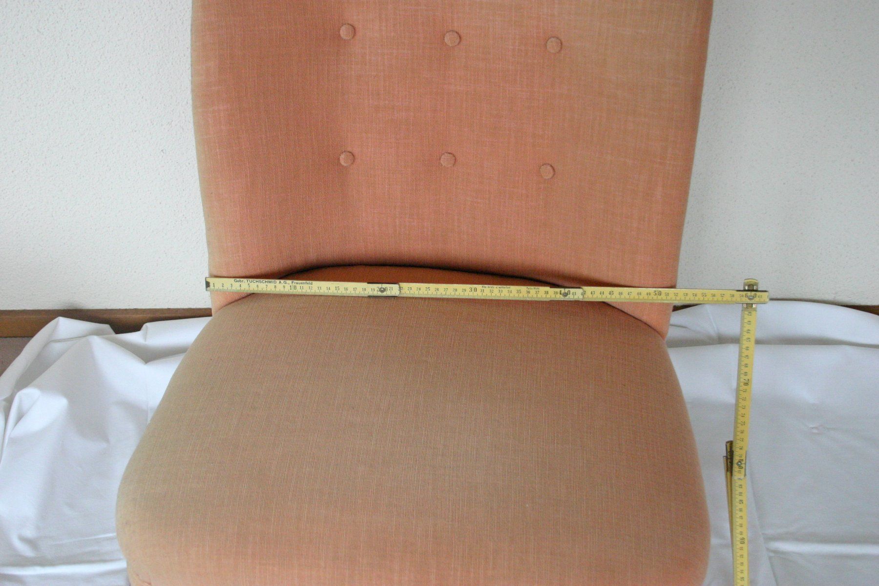 Poltrone: Kleiner Feuteuil, Sessel – Usato da Winkel venduto da gabriele56 8
