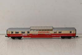 Panorama Wagen Lima Spur N ohne OVP