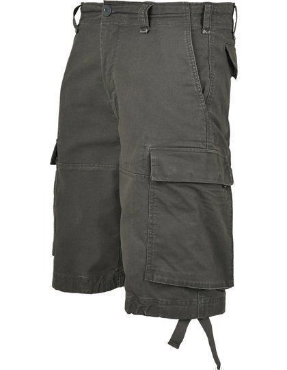 Hosen: Cargo Bermuda, 100% BW, black, Gr.XL/52-54 – Neu und originalverpackt aus Adliswil von vette56 4