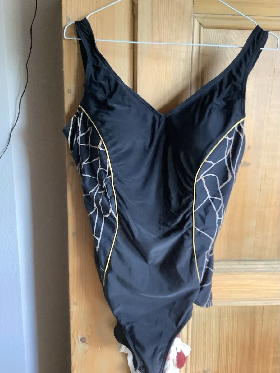Costumi da bagno & Bikini: Badeanzüge – Usato da Buch SH venduto da bri_hpp2 1