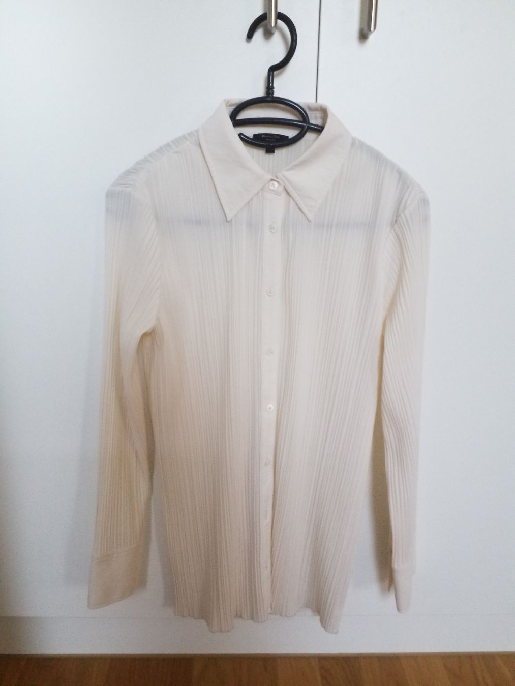 Massimo Dutti Camicette: Massimo Dutti Blouse – Usato da Luzern venduto da _Lobster_