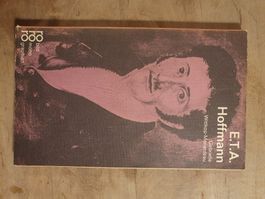 E.T.A Hoffmann Rowohlt