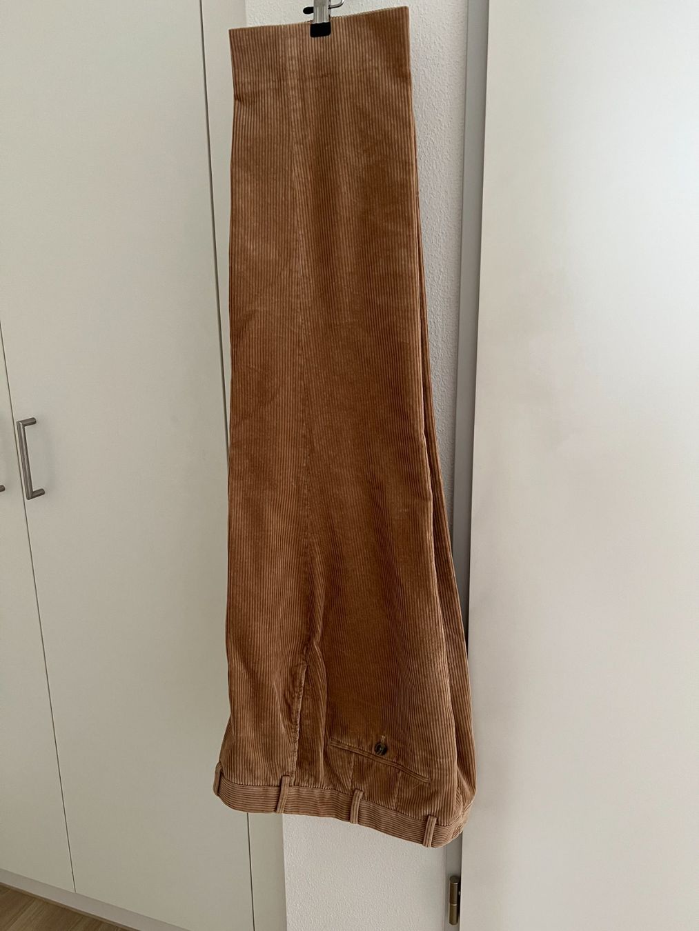Hiltl Hosen: Herrenhose – Neu (gemäss Beschreibung) aus St. Gallen von Kompass04