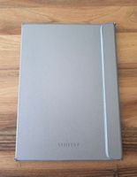SAMSUNG Galaxy Tab S2 Tablet mit Zubehör und Hülle, gold