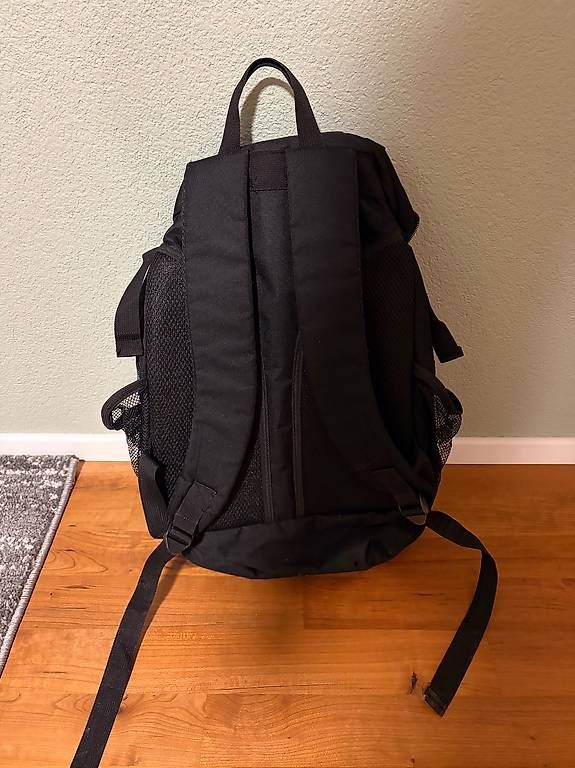 Rucksäcke: Wanderucksack – Gebraucht aus Oberdorf SO von sel_wc6w 1