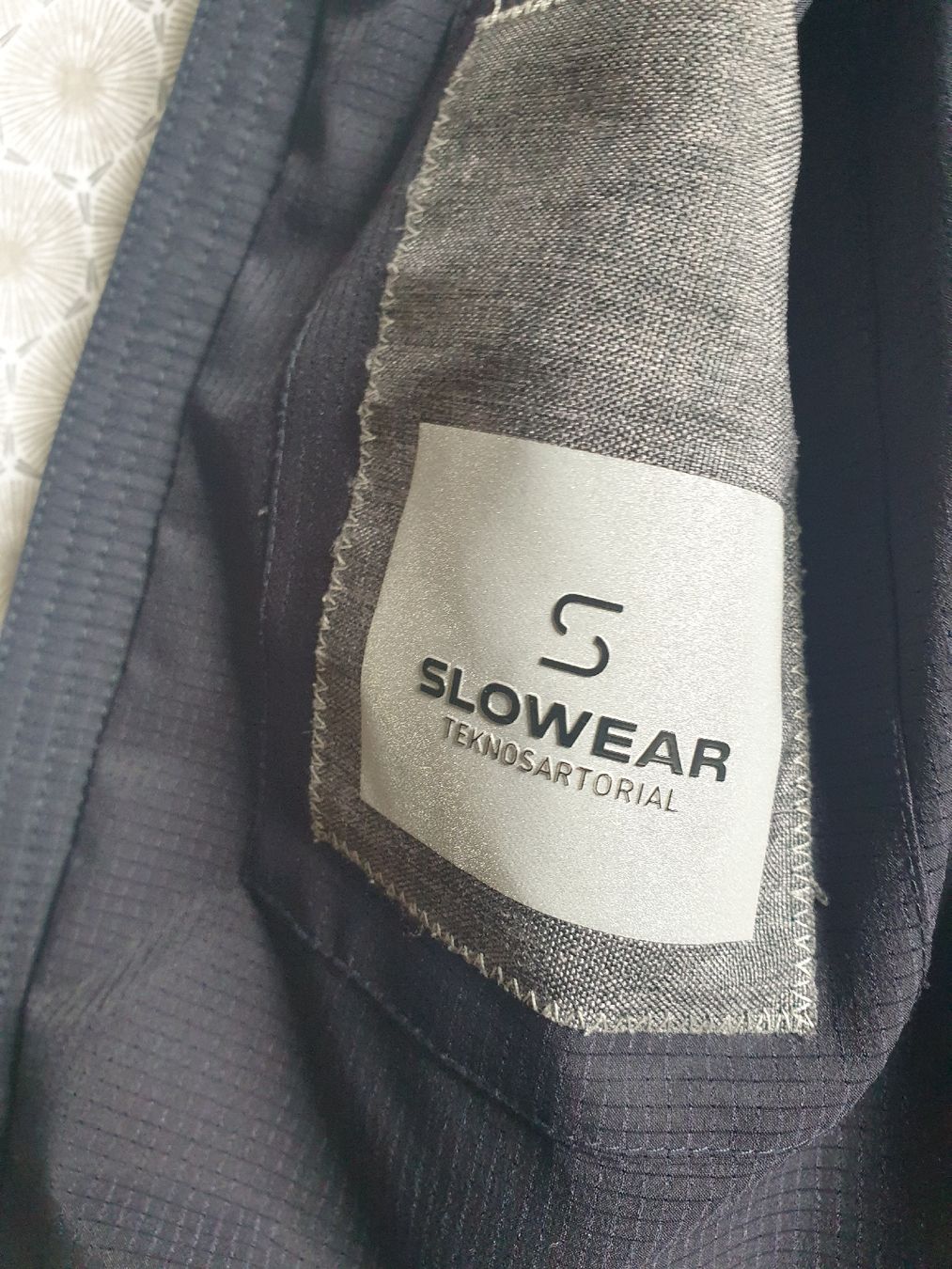 Gilet & Giacche: Gilet Slowear Grösse M – Usato da Zürich venduto da yoarg 4