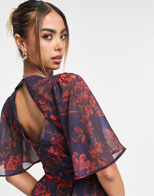 Vestiti: Hope & Ivy size 8 dress – Usato da Weiach venduto da Wlodarek 1