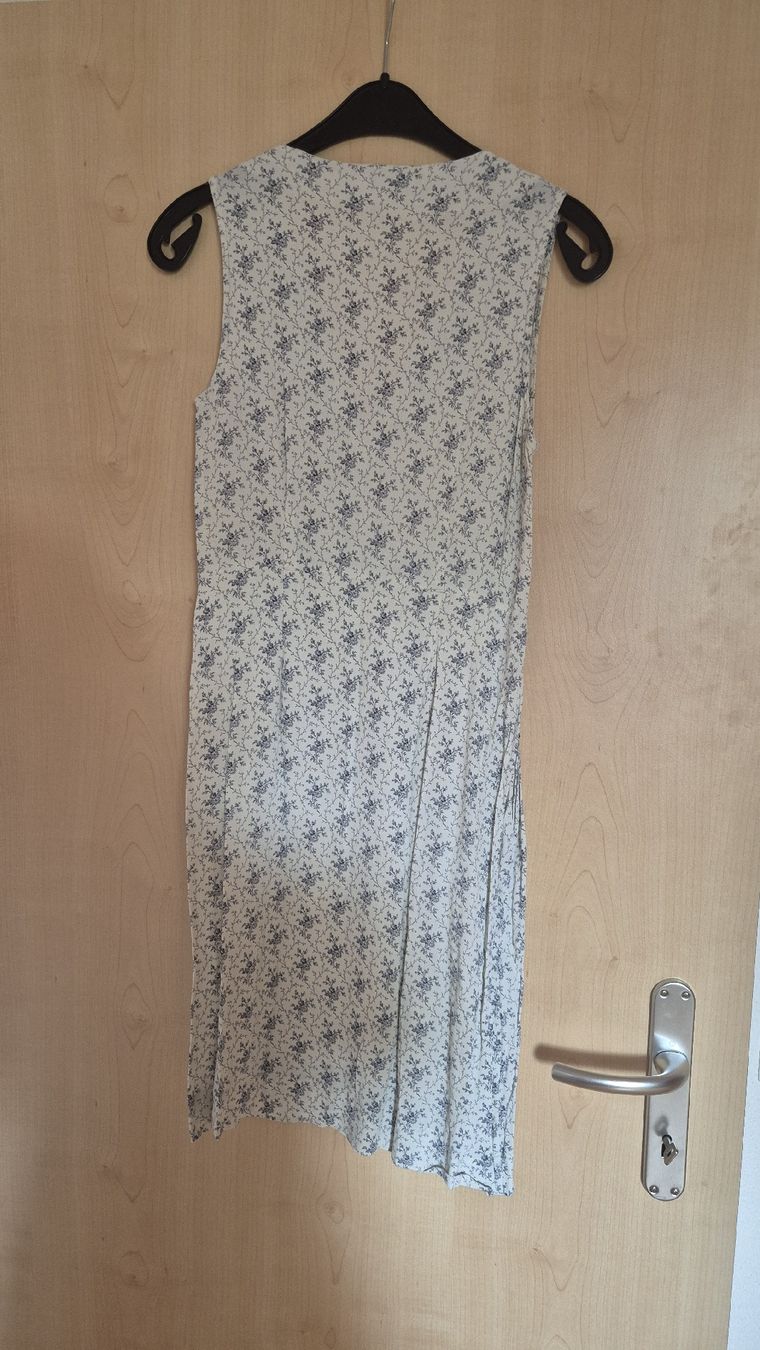 Kleider: Süsses Sommerkleid – Gebraucht aus Winterthur von vss_h665 2