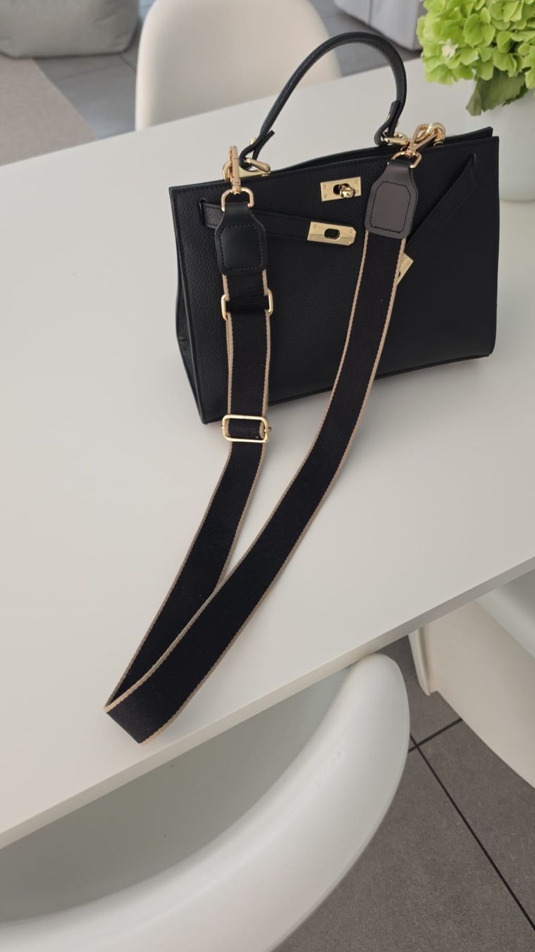 Borse da donna: Tasche aus echtem Leder – Nuovo (secondo la descrizione) da Allschwil venduto da yari12 1