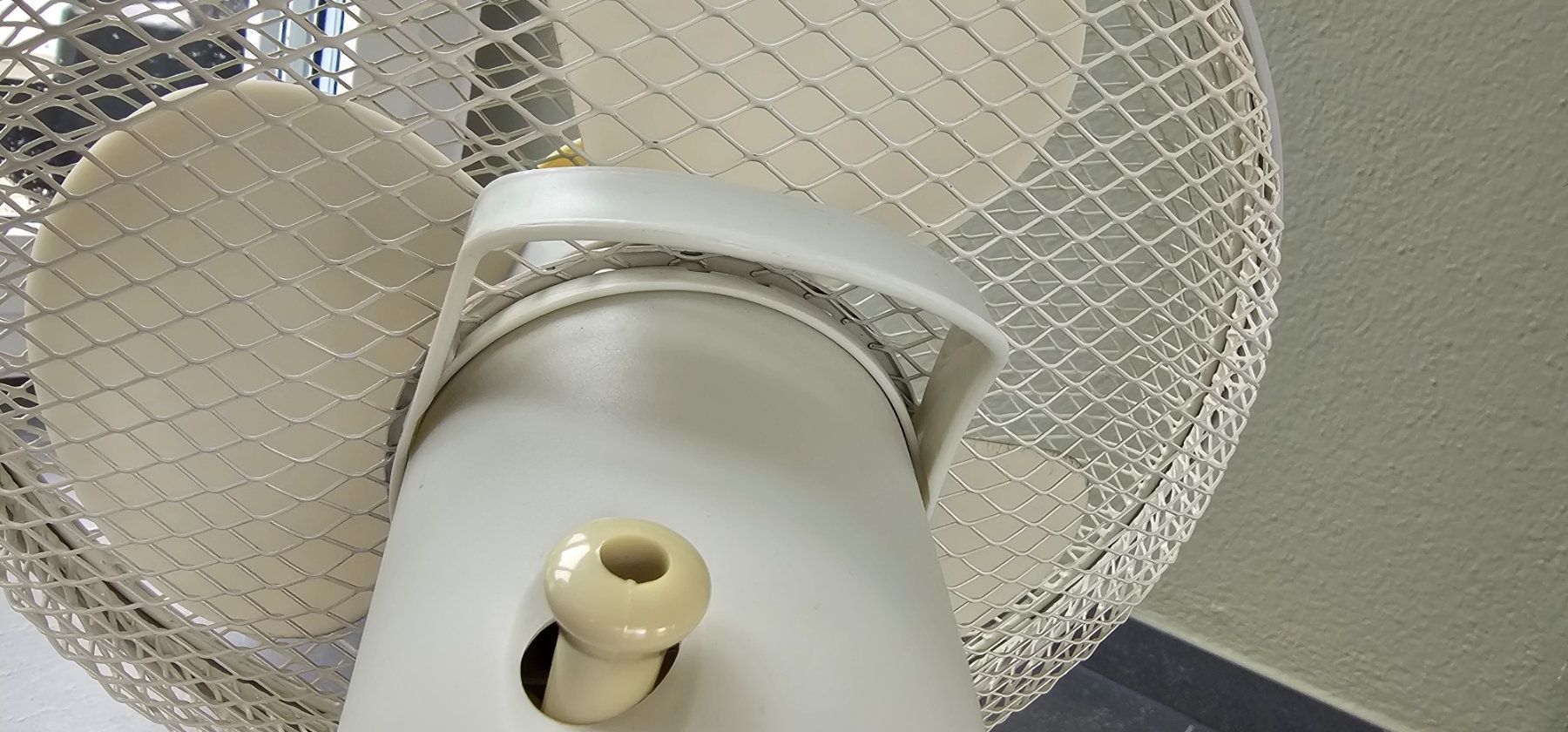 Migros Ventilateurs: Ventilator – D'occasion à Rüti / ZH par Diver40 2