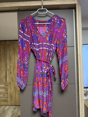 Tunika XS Alice Trixie
