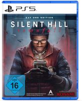 Silent Hill Townfall