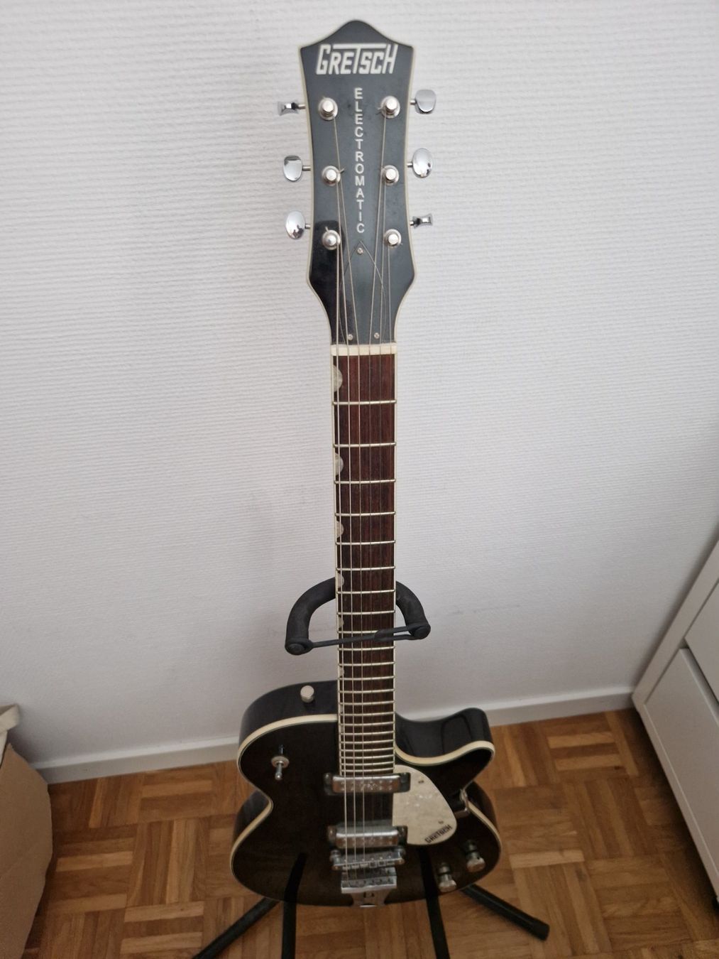 Gretsch Instruments de musique: E-Gitarre Gretsch Electromatic – D'occasion à St.Gallen par buckm 1