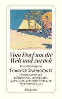 Vom Dorf um die Welt und zurück (ROMAN)
