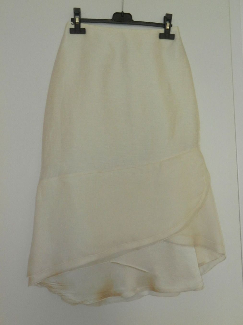Completi & Tailleur: Tailleur 3 pièces couleur champagne – Usato da OBERENGSTRINGEN venduto da Lolo6316 5