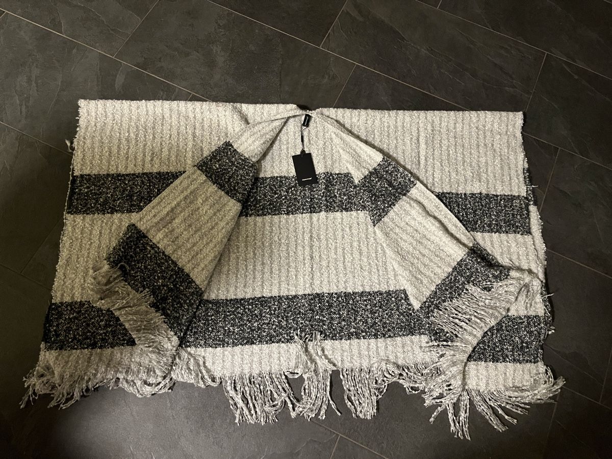 Jacken: Soyaconcept Kuschel-Poncho – Neu (gemäss Beschreibung) aus Windlach von Binchen0