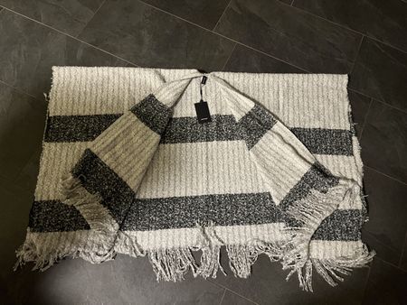 Soyaconcept Kuschel-Poncho