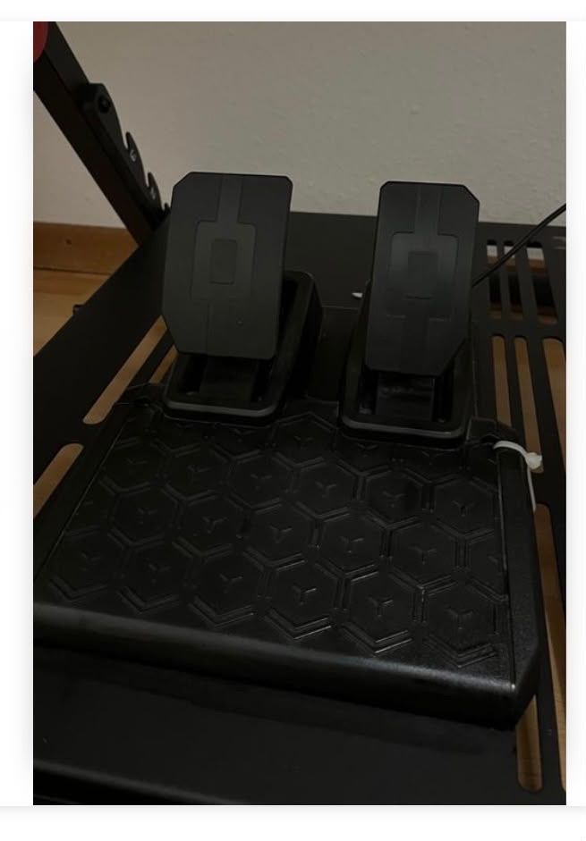 Console: Volant Thrustmaster T128 en état neuf – Nuovo (secondo la descrizione) da Bogis-Bossey venduto da lis_sc9j 3