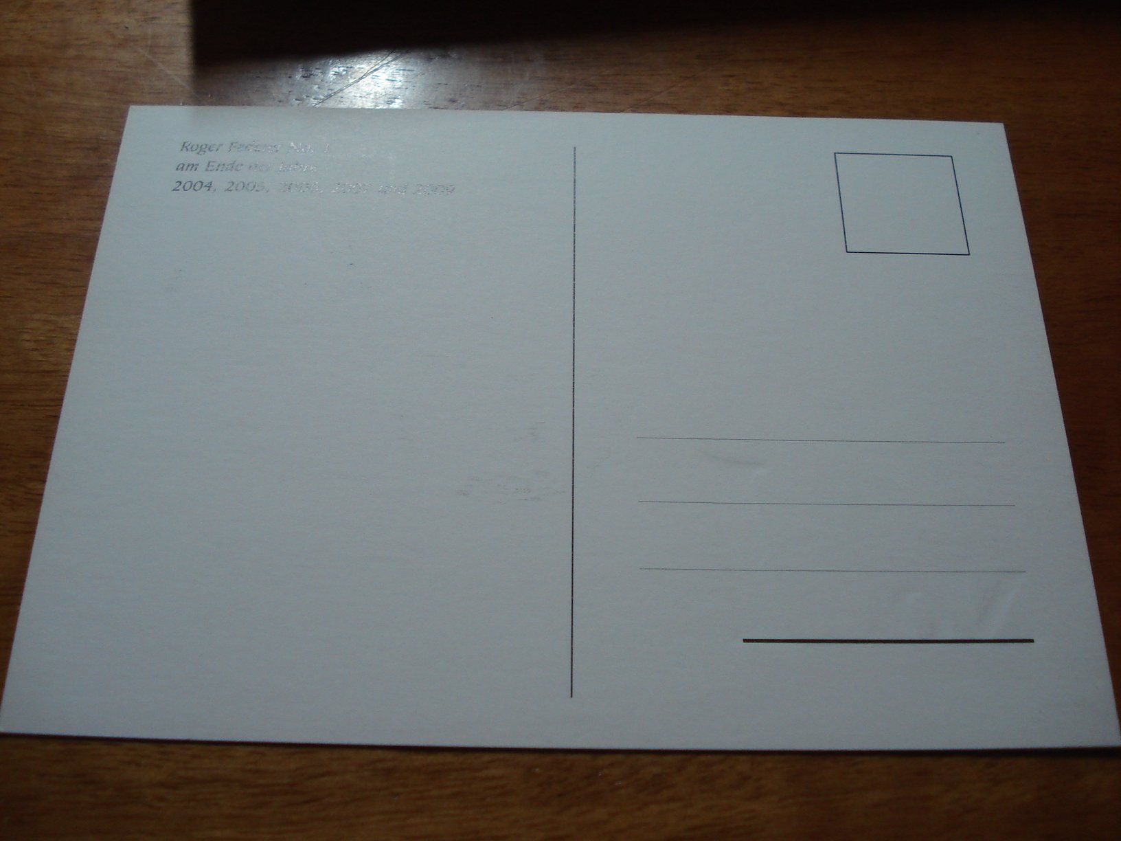 Alle Briefmarken: Maximumkarte Roger Federer 2009, No. 1 – Gebraucht aus Niederwil AG von morostahu 2
