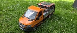 rc Sprinter 