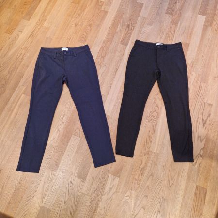 2Stoffhosen/Chinos Only & Sons 30/32 & 32/32